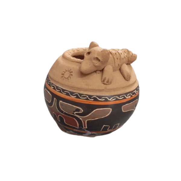 vasijas de animalitos - Image 4